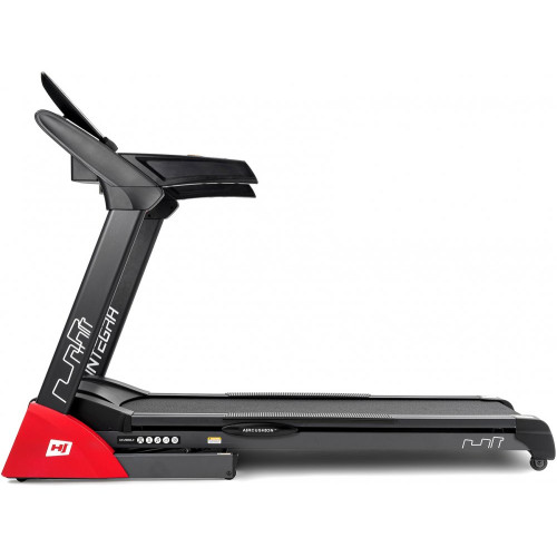 Бігова доріжка  Hop-Sport HS-2800LB Integra - фото №3